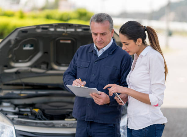 Auto insurance consultation in Shiremanstown, PA